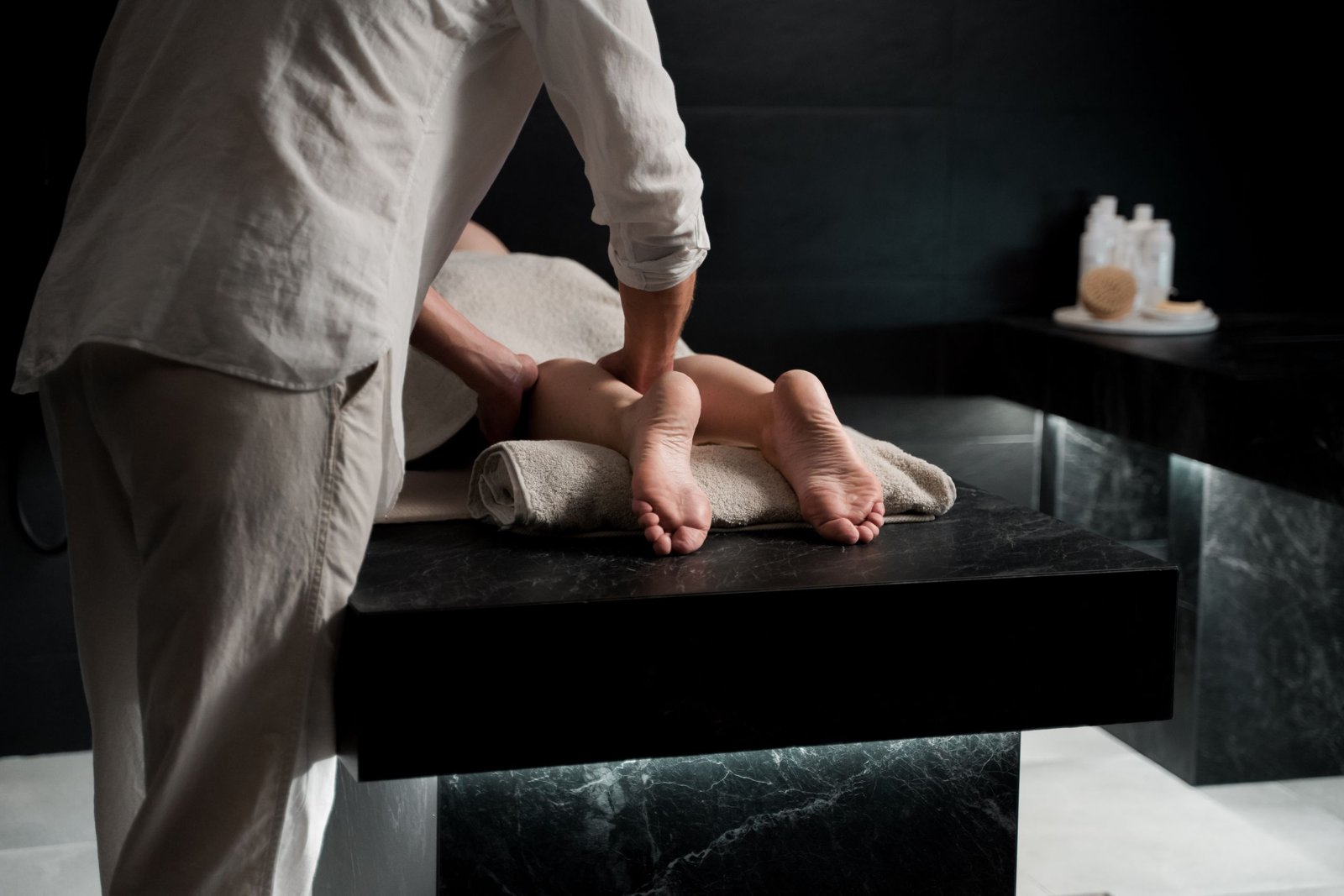 Spa à Paris : réussir sa parenthèse bien-être en ville